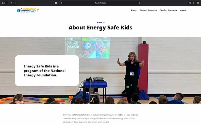 Publish once, update many sites Screenshot 1